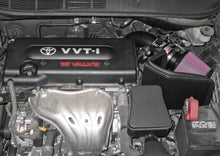 Load image into Gallery viewer, K&N 07 Toyota Camry L4-2.4LTyphoon Short Ram Intake