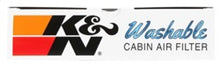 Load image into Gallery viewer, K&N 14-18 Kia Soul 1.6L/2.0L L4 Fuel Injection Cabin Air Filter