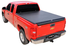 Load image into Gallery viewer, Truxedo 07-13 GMC Sierra & Chevrolet Silverado 1500 5ft 8in TruXport Bed Cover