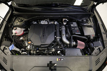 Load image into Gallery viewer, K&N 2021 Kia Sorento 2.5L F/I Turbo Typhoon Air Intake