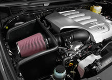 Load image into Gallery viewer, K&N 16-17 Toyota Land Cruiser V8-5.7L F/l 63 Series Aircharger Performance Intake
