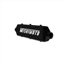 Load image into Gallery viewer, Mishimoto Universal Black Z Line Bar & Plate Intercooler