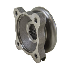 Load image into Gallery viewer, Yukon Gear Square Pinion Flange For 03+ Chrysler 10.5in & 11.5in. 4 Bolt Design