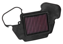 Load image into Gallery viewer, K&N 2013-2015 Honda Grom 125/MSX125 Air Filter