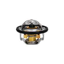 Load image into Gallery viewer, Mishimoto 01-10 Chevy Duramax 2500 6.6L 185 & 191F Degrees Racing Thermostat