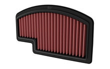 Load image into Gallery viewer, K&N 21-22 Triumph Speed Triple RS 1160CC Replacement Air Filter