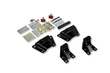 Load image into Gallery viewer, Belltech HANGER KIT EXT CAB & LNG BED W/2PC SHAFT