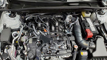 Load image into Gallery viewer, J&L 18-24 Toyota Camry 3.5L V6 Oil Separator 3.0 Passenger Side - Black Anodized
