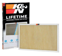 Load image into Gallery viewer, K&N HVAC Filter - 20 x 30 x 1