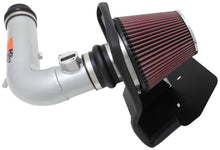 Load image into Gallery viewer, K&N 11 Ford Explorer 3.5L V6 Performance Intake Kit