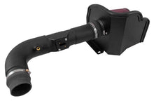 Load image into Gallery viewer, K&N 63 Series Aircharger Performance Intake Kit Chevy/GMC 14 Silverado/Sierra 4.3L V6