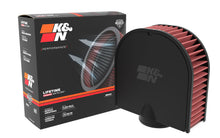 Load image into Gallery viewer, K&N 21-23 Genesis GV80 V6-3.5L F/I
