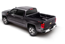 Load image into Gallery viewer, Truxedo 14-18 GMC Sierra & Chevrolet Silverado 1500 6ft 6in TruXport Bed Cover