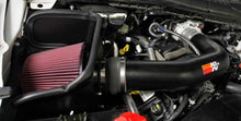 Load image into Gallery viewer, K&N 2017 Ford F250 V8-6.2L F/I Performance Air Intake Kit
