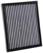 Load image into Gallery viewer, K&N 15-16 Ford F150 5.0L V8 Replacement Cabin Air Filter