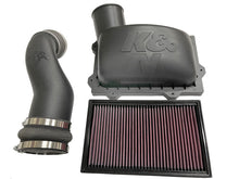 Load image into Gallery viewer, K&N 18-20 Volkswagen Golf VII L4-1.5L F/I Performance Intake Kit