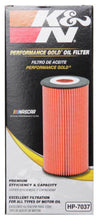 Load image into Gallery viewer, K&N Ford / Lincoln 1.938in OD x 5.5in H Oil Filter