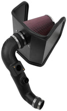 Load image into Gallery viewer, K&N 16-17 Chevrolet Colorado L4-2.8L DSL Aircharger Performance Intake Kit