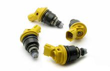 Load image into Gallery viewer, DeatschWerks 04-06 STi / 04-06 Legacy GT EJ25 740cc Side Feed Injectors *DOES NOT FIT OTHER YEARS*