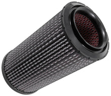 Load image into Gallery viewer, K&N Round Axial Seal 13-1/16in OD 7-9/16in ID 24-13/16in H Reverse Replacement Air Filter - HDT