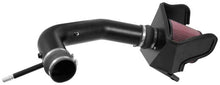 Load image into Gallery viewer, K&N 2017 Ford F250 V8-6.2L F/I Performance Air Intake Kit
