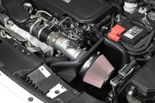 Load image into Gallery viewer, K&N 2018 Honda Accord L4-2.0L F/l Typhoon Performance Air Intake System
