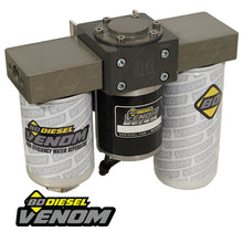 Load image into Gallery viewer, BD Diesel 08-10 Ford F-250/F-350 6.4L Venom Fuel Lift Pump w/ Filter & Separator