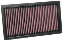Load image into Gallery viewer, K&N 17-18 Peugeot 3008 L4-2.0L DSL Drop In Air Filter