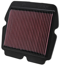 Load image into Gallery viewer, K&N 01-08 Honda GL1800 Gold Wing Replacement Air Filter