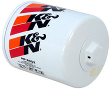 Load image into Gallery viewer, K&N Oil Filter OIL FILTER; AUTOMOTIVE