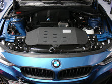 Load image into Gallery viewer, Injen 12-16 BMW 328i F30 N20/N26 2.0L (t) 4cyl Polished Short Ram Intake w/MR Tech & Air Box w/Scoop