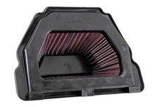 Load image into Gallery viewer, K&N Race Specific Air Filter for 15-18 Yamaha YZF R1 998