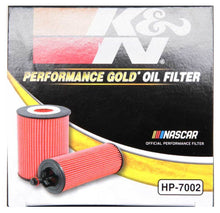 Load image into Gallery viewer, K&N Oil Filter OIL FILTER AUTOMOTIVE