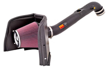 Load image into Gallery viewer, K&N 05-09 Toyota Tacoma L4-2.7L Aircharger Performance Intake