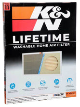 Load image into Gallery viewer, K&N HVAC Filter - 20 x 24 x 1