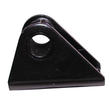 Load image into Gallery viewer, Omix Threaded Shackle Bracket 41-68 Willys & Models