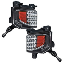 Load image into Gallery viewer, Oracle Rear Bumper LED Reverse Lights for Jeep Gladiator JT w/ Plug & Play Harness - 6000K