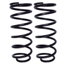Load image into Gallery viewer, Bilstein 8-11 & 13-21 Toyota Landcruiser Rear B12 Special 1.5in Lift Heavy Load Springs