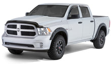 Load image into Gallery viewer, Stampede 2009-2018 Dodge Ram 1500 67.4/76.3/96.3in Ruff Riderz Fender Flares 4pc Smooth