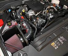 Load image into Gallery viewer, K&N 77 Series Performance Intake Kit for 2015 Chevrolet Silverado/GMC Sierra 2500 / 3500 6.6L V8