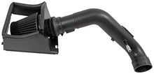 Load image into Gallery viewer, K&N 11-14 Ford F150 5.0L V8 Black Performance Intake Kit
