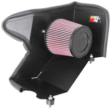 Load image into Gallery viewer, K&N 2021+ Hyundai Elantra L4-2.0L F/I Typhoon Performance Air Intake System