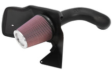 Load image into Gallery viewer, K&N 99-04 Chevy Silverado V8-4.8L/5.3L Performance Intake Kit