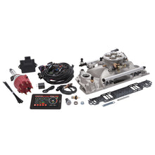 Load image into Gallery viewer, Edelbrock Pro Flo 4 EFI System Seq Port SBC 1986 & Earlier 675 Max HP 42lb/hr