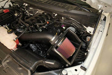 Load image into Gallery viewer, K&N 2015 Ford F-150 5.0L V8 Performance Intake Kit