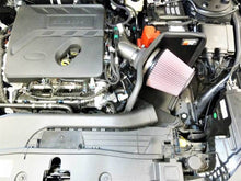 Load image into Gallery viewer, K&N 2021+ Ford Bronco Sport 1.5L L3 Performance Air Intake System