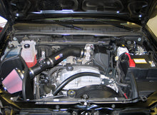 Load image into Gallery viewer, K&N 07-09 GM Canyon/Colorado L4-2.9L Aircharger Performance Intake