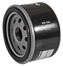 Load image into Gallery viewer, K&N Oil Filter 2.688in Height x 3.031in OD Powersports - Canister
