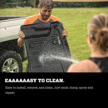 Load image into Gallery viewer, Husky Liners 13 Nissan Altima Weatherbeater Black Front & 2nd Seat Floor Liners