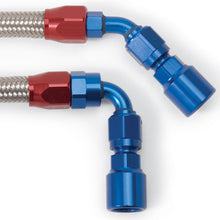 Load image into Gallery viewer, Russell Performance 2005-06 5.7L & 6.0L Pontiac GTO Fuel Hose Kit
